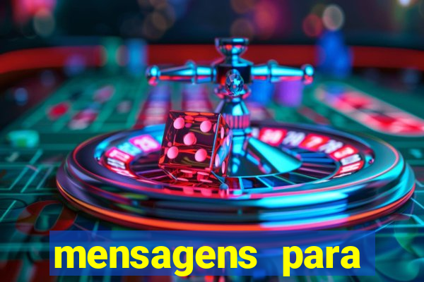 mensagens para jovens do ejc